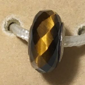 Authentic Chamilia Charm-NWOT