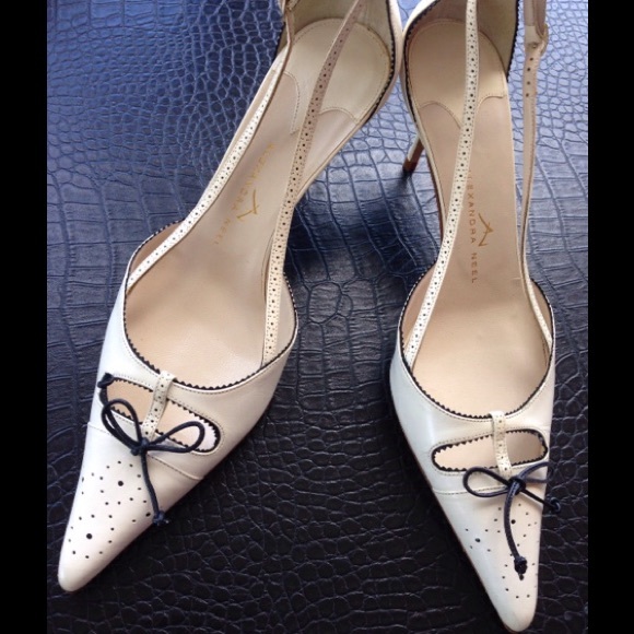 Alexandra Neel shoes in 39
