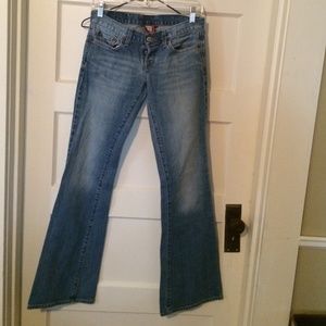 Lucky Brand Jeans Size 27/4