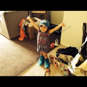 Meet your Posher, Tracy