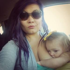 Meet your Posher, Catlyn