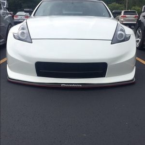 Meet your Posher, Drew