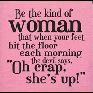 Meet your Posher, Bisola