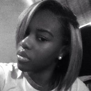 Meet your Posher, Breonna