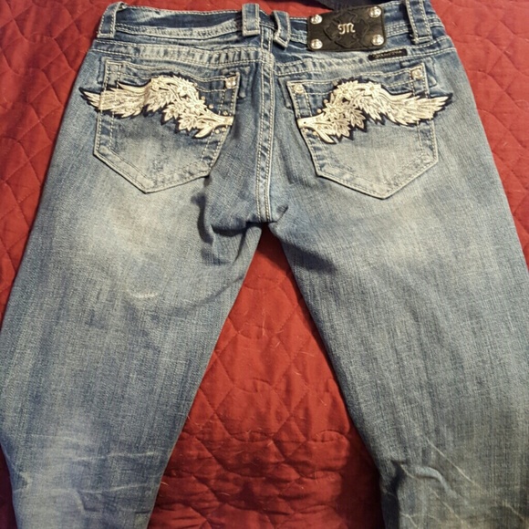 Miss me size 27