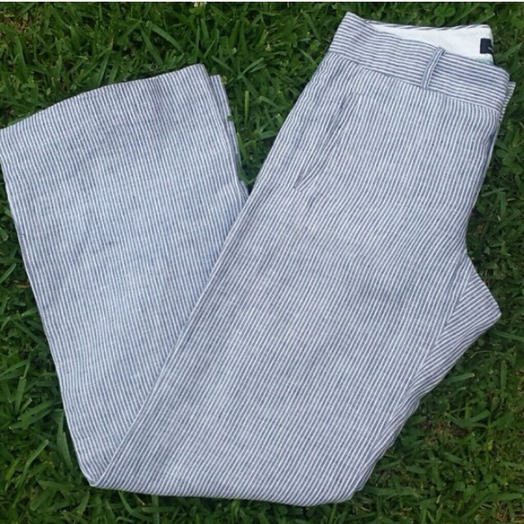 Banana Republic Trouser Pants