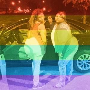 Meet your Posher, Denise