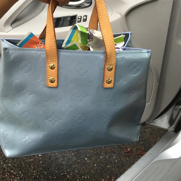 Authentic Louis Vuitton