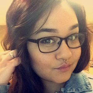 Meet your Posher, Ally