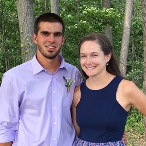 Meet your Posher, Tiffany