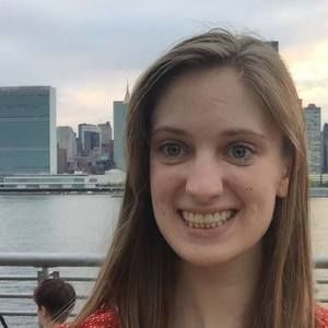 Meet your Posher, Judith