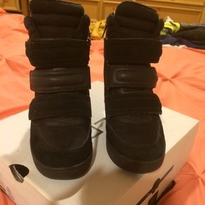 ADLO : Sneaker Wedge