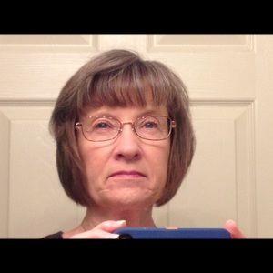 Meet your Posher, Pamela