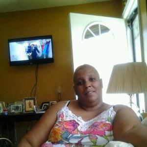 Meet your Posher, Tawanna