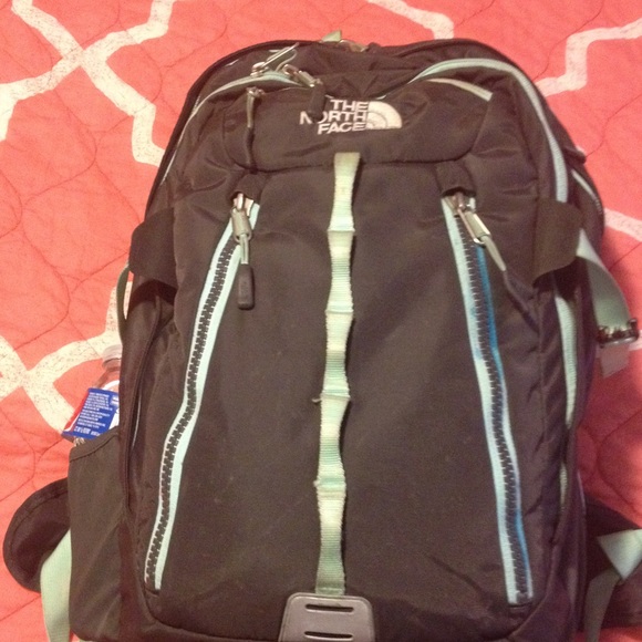 Surge II North Face Backpack