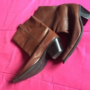 ladies Boot