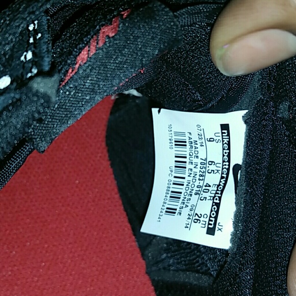 Nike Genicco Print - Picture 3 of 4