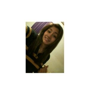 Meet your Posher, Victoria