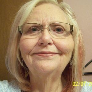 Meet your Posher, Glenda