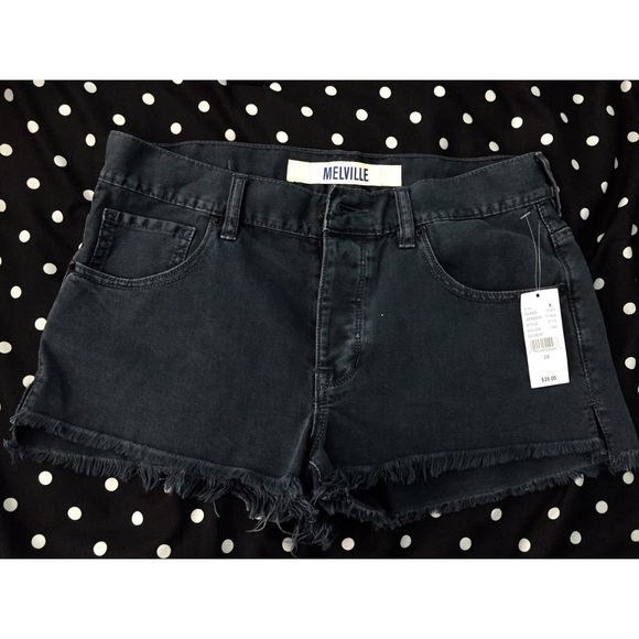 New Brandy Melville shorts