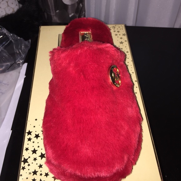 Michael Kors Slippers Size 8M