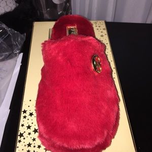 Michael Kors Slippers Size 8M