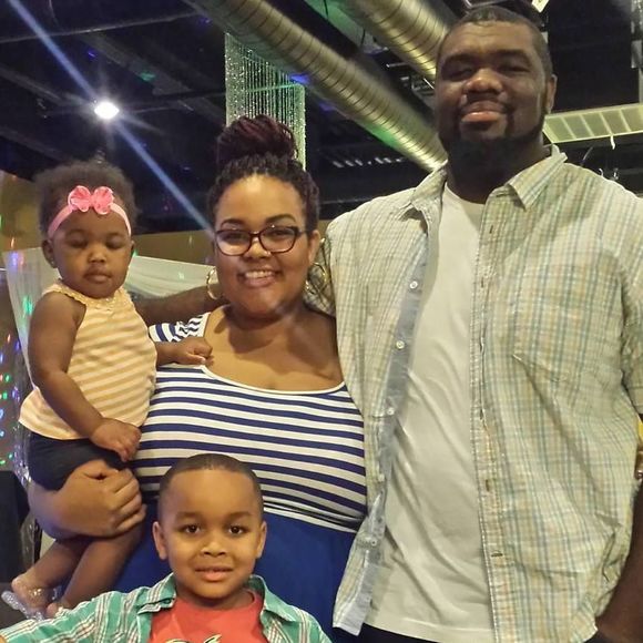 Meet your Posher, Natasha