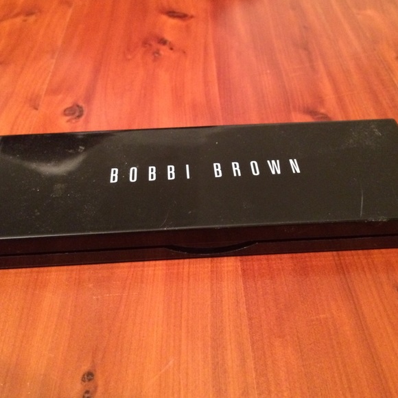 Bobbi Brown ultra Nude eye palette