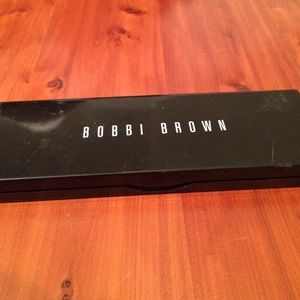 Bobbi Brown ultra Nude eye palette