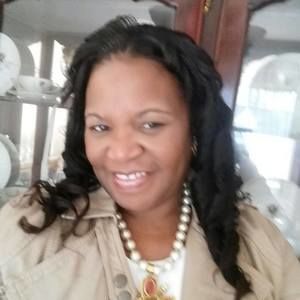 Meet your Posher, Shirley