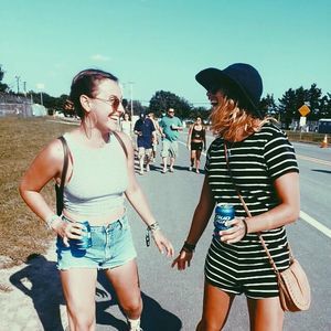 Meet your Posher, Molly