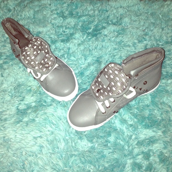 Cute shoes