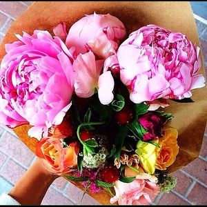 Meet your Posher, Paige