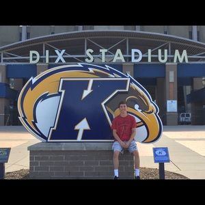 Meet your Posher, Joey