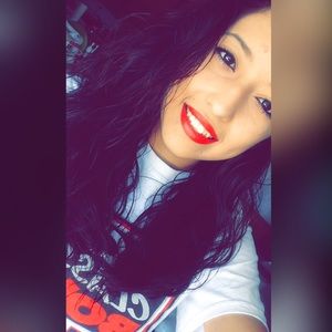 Meet your Posher, Luisa