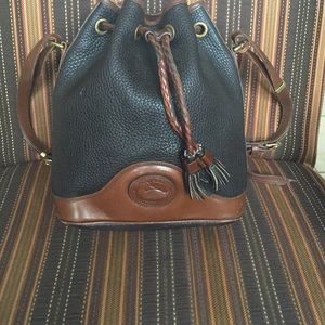 Vintage Dooney and Bourke Purse