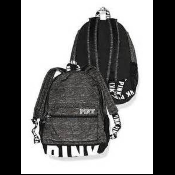 Victoria's Secret campus back pack