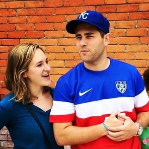 Meet your Posher, Ross