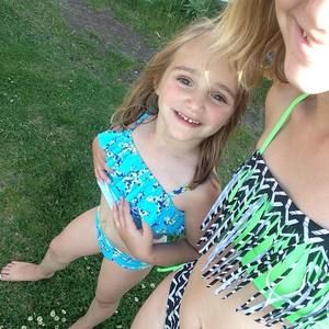 Meet your Posher, Brynn