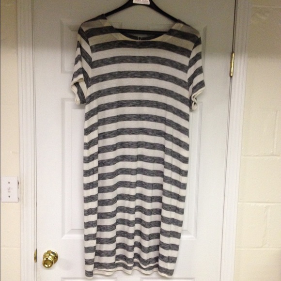 Women's Merona Short Sleeve Dress