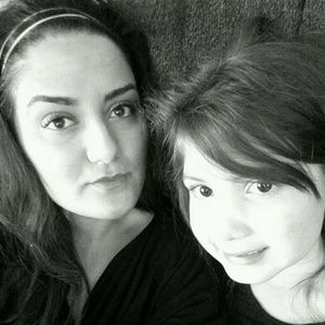 Meet your Posher, Sam