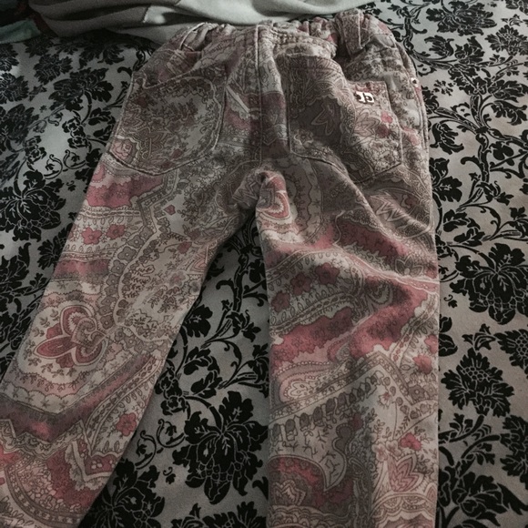 Baby 12 month Joe jeans