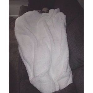 Meet your Posher, Cassie