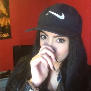 Nike hat
