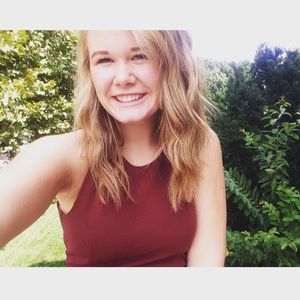 Meet your Posher, Kaylee