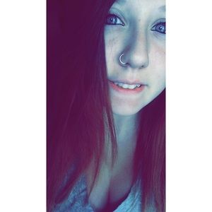 Meet your Posher, Kaylee