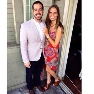 Meet your Posher, Ally