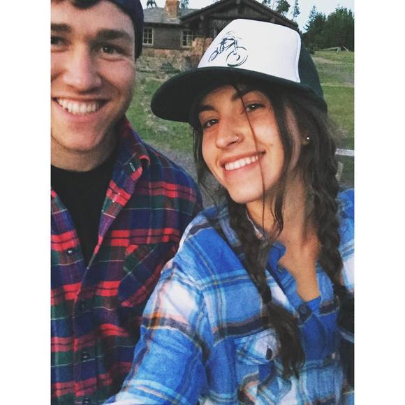 Meet your Posher, Kyeli