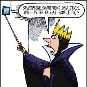 Meet your Posher, Cassie