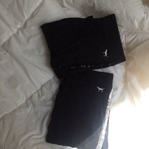 Victoria secret leggings